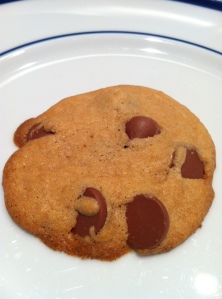 peanut butter milk chocolate chip cookies